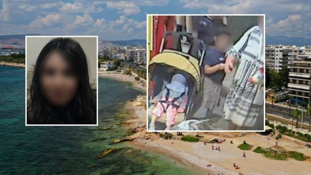 Παλαιό Φάληρο: Δολοφονία βλέπει ο ιατροδικαστής για τον θάνατο του κοριτσιού – «Σε ρηχά νερά ο πνιγμός»