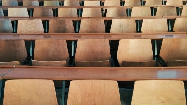 Υπουργείο Παιδείας: Τέλος χρόνου για τους αιώνιους φοιτητές – Διαγράφονται 335.000