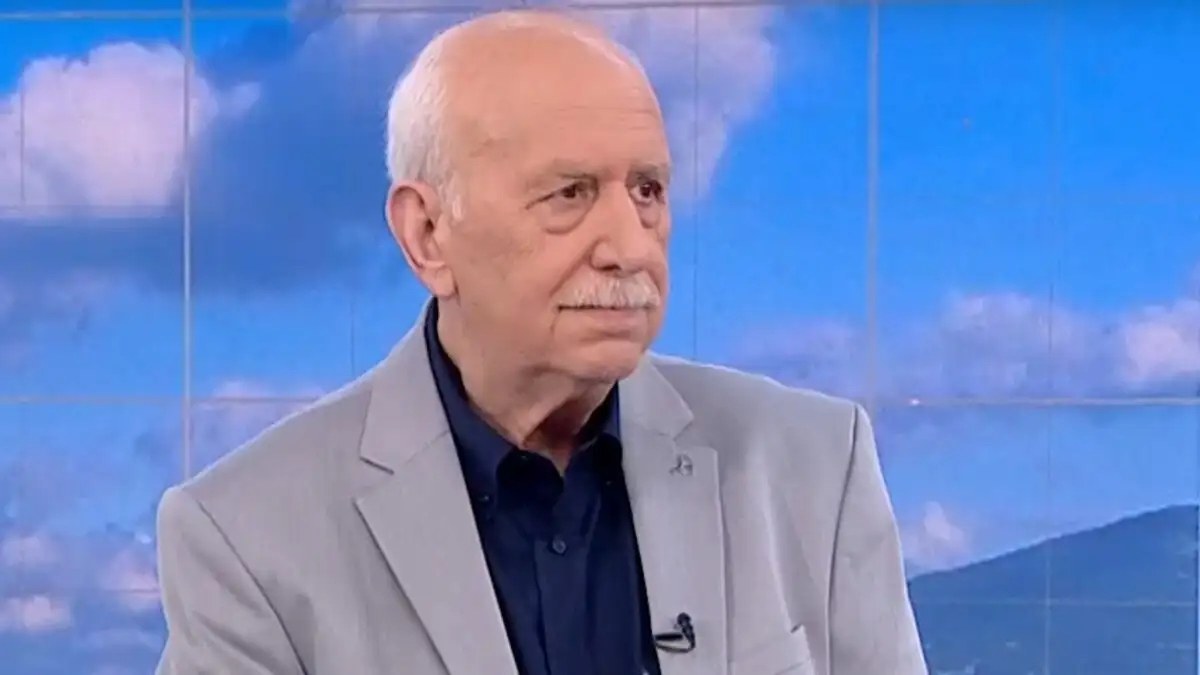 Τραγικό παιχνίδι της μοίρας με τον Γιώργο Παπαδάκη: Σε 2 εβδομάδες θα ξεκινούσε η νέα του εκπομπή