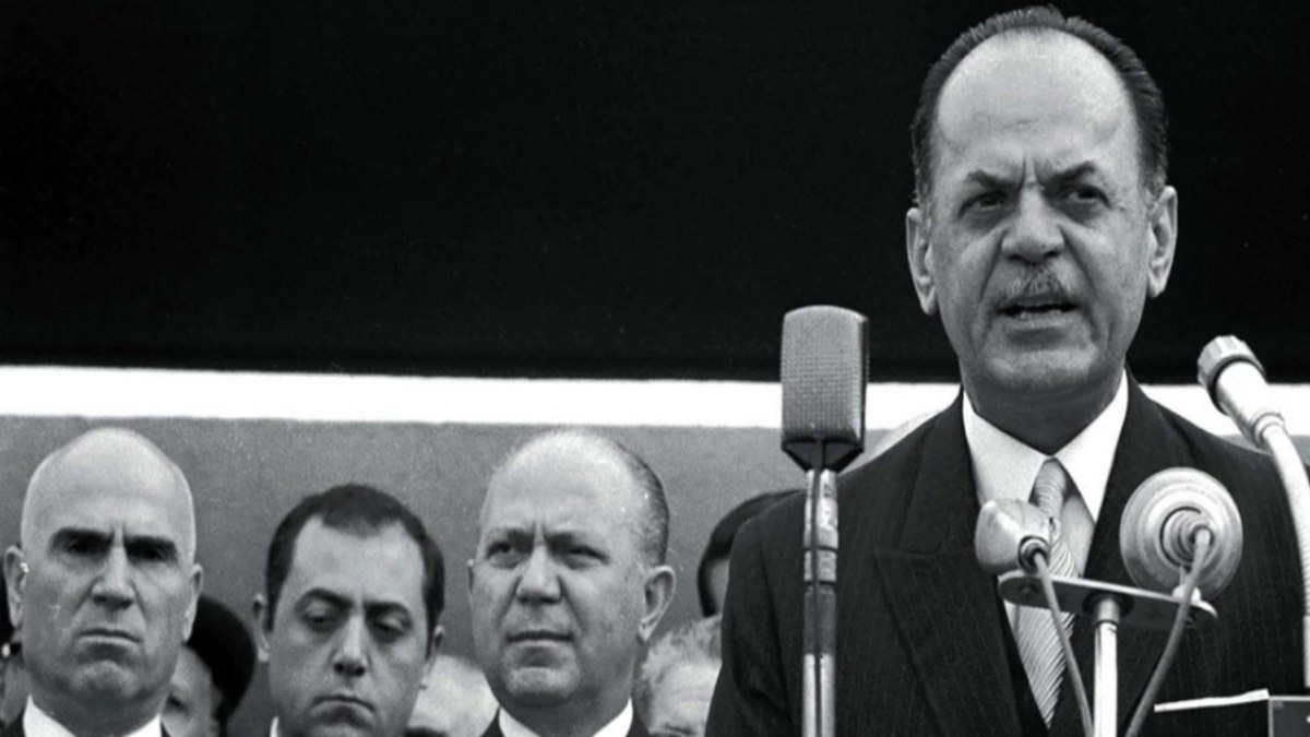 Σαν σήμερα, 24 Αυγούστου 1975: Η καταδίκη των χουντικών – Ποιοι πέθαναν σπίτι, ποιοι στην φυλακή και ποιος αυτοκτόνησε