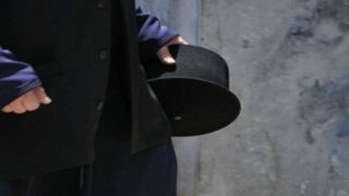 «Ας ζητήσουμε τη βοήθεια του Θεού»: Το έγκλημα που σόκαρε – Όταν παπάς σκότωσε τον συγχωριανό του και πήγε για ύπνο