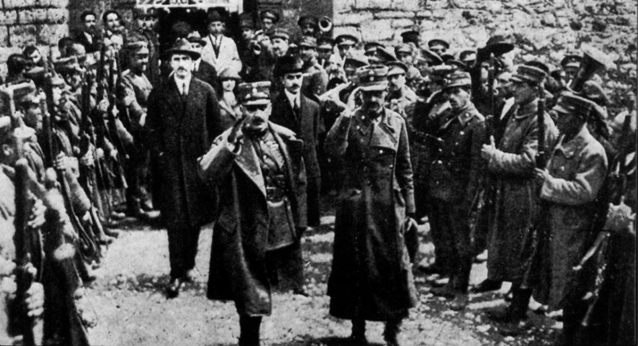 Σαν σήμερα, 22 Αυγούστου 1923: Η ματωμένη απεργία του Πειραιά και η βίαιη καταστολή