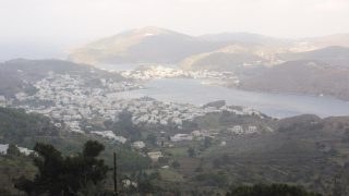 Σε τραγική κατάσταση η Πάτμος: Εκτός λειτουργίας ο Βιολογικός Καθαρισμός, ρύπανση και δυσοσμία στο νησί