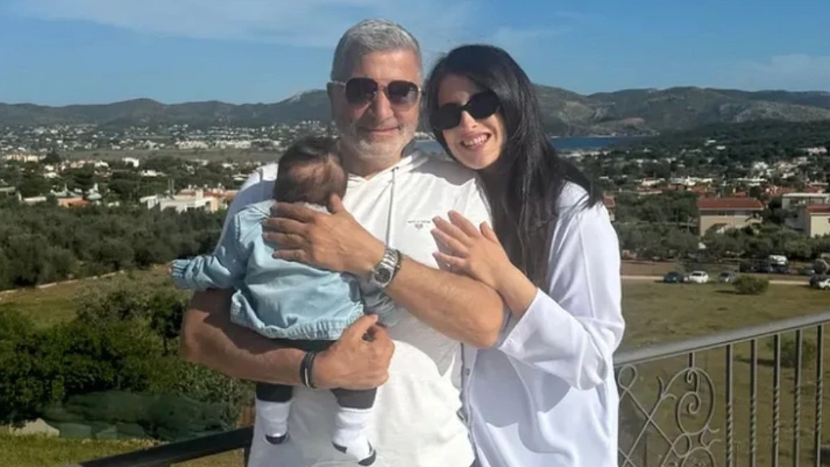 Γιώργος Πατούλης – Νάνσυ Κοιλού: Βαρύ πένθος στην οικογένεια λίγο πριν γεννηθεί το δεύτερο παιδί τους
