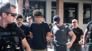 Νέα τροπή για την φωτιά στο Γηροκομείο Πάτρας: Συνελήφθη και ο φίλος του 25χρονου