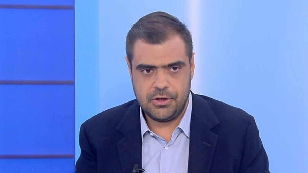 Μαρινάκης: Δε θα στείλουμε στρατεύματα στην Ουκρανία