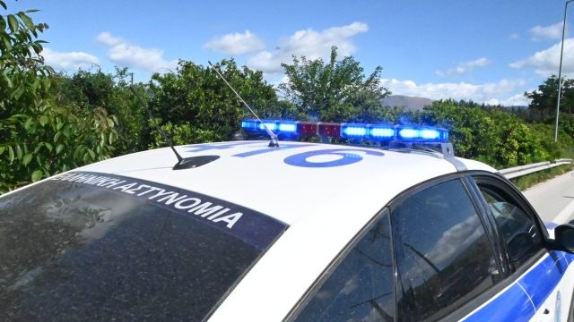 Επιχείρηση-σκούπα της αστυνομίας στη Δυτική Αττική για την τουρκική μαφία – Έξι συλλήψεις