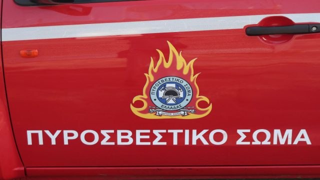 Τραγωδία στη Δράμα: Άνδρας εντοπίστηκε χωρίς τις αισθήσεις του μετά από φωτιά σε διαμέρισμα στο Δοξάτο