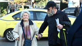 «Βαρύ» πένθος για τον Κωνσταντίνο Πολυχρονόπουλο: Πέθανε η μητέρα του