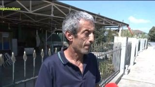 «Δεν το έκανε μόνος του»: Ανατροπή με τον φόνο του 72χρονου στη Σκύδρα