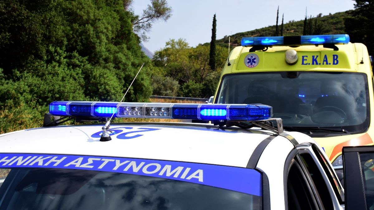 Σοκ στο Ηράκλειο: Νεκρός 32χρονος τουρίστας σε ξενοδοχείο – Κρεμάστηκε με πετσέτα