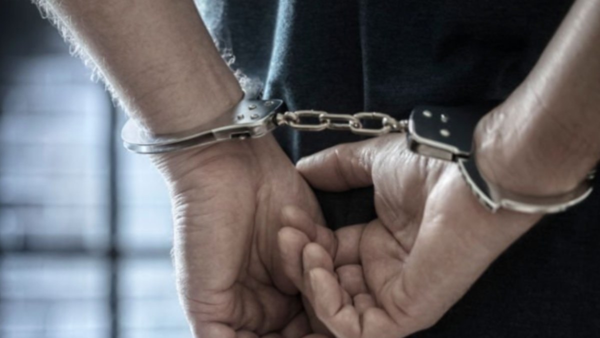 Συνελήφθη στο «Ελ. Βενιζέλος» μέλος διεθνούς σπείρας διαρρήξεων σε σπίτια στο κέντρο της Αθήνας