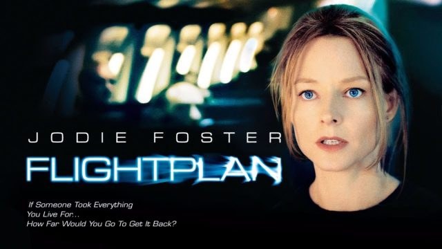 «Flightplan»: Η viral ταινία στο Netflix που μια μητέρα παγιδεύεται σε μυστηριώδη αεροπλάνο καθώς ψάχνει την κόρη της