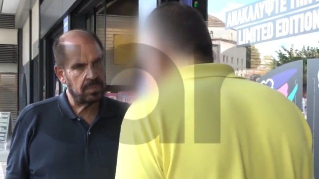 «Προσπάθησε να πετάξει το παιδί όσο πιο μακριά μπορούσε»: Ανατριχιάζει ο οδηγός ταξί για το Παλαιό Φάληρο