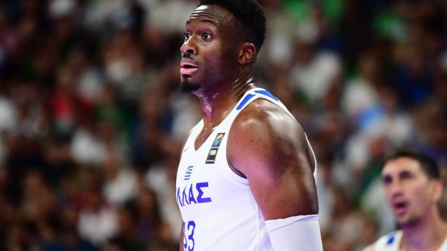 Ελλάδα – Βέλγιο 74-60: Με το δεξί η ανανεωμένη Εθνική στο πρώτο φιλικό