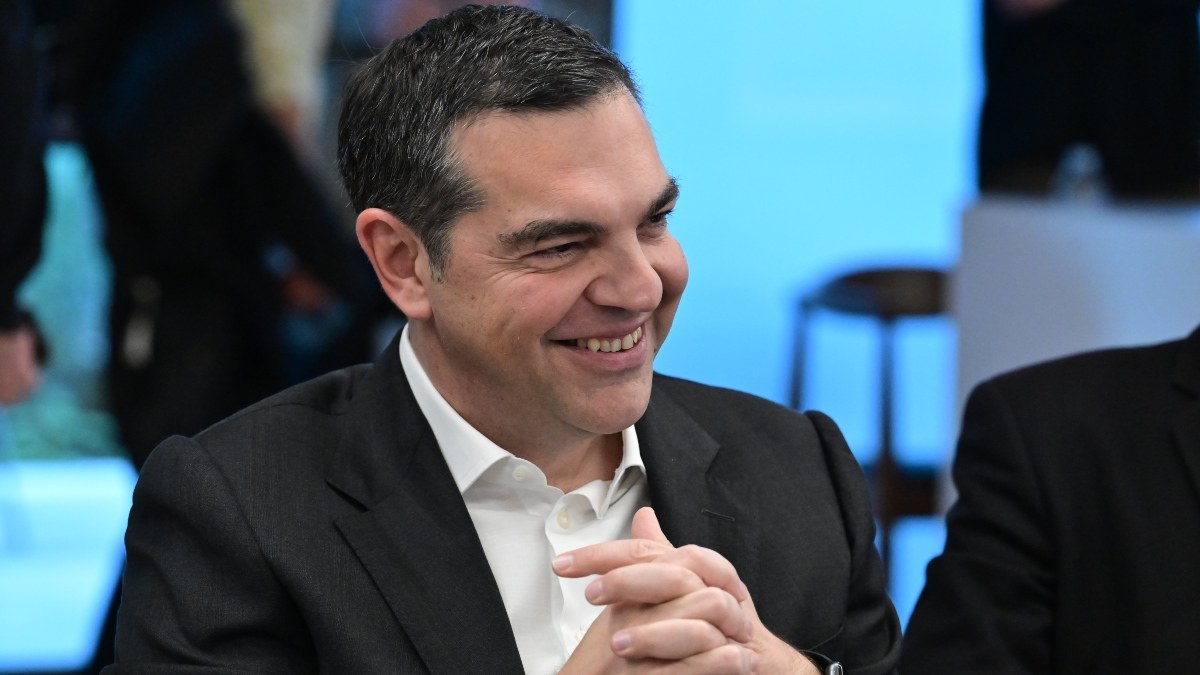 Έριξε τη… βόμβα ο Τσίπρας: Κορυφαίος εφοπλιστής στο νέο του κόμμα!