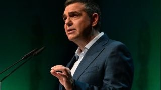 «Πόλεμος» πριν καν ανακοινωθεί το κόμμα Τσίπρα: Οι κινήσεις του πρώην πρωθυπουργού και οι αντιδράσεις της κυβέρνησης