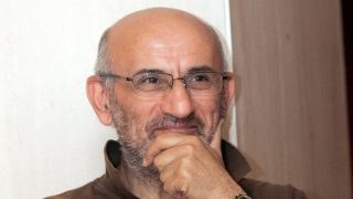 Αγωνία για τον Τάκη Βαμβακίδη: Στο νοσοκομείο με πνευμονική εμβολή ο ηθοποιός
