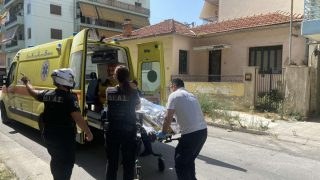 Απόλυτη φρίκη στο Βόλο: Η μεγαλύτερη κόρη ανέλαβε την αναγνώριση της μητέρας της που έσφαξε ο πατέρας της