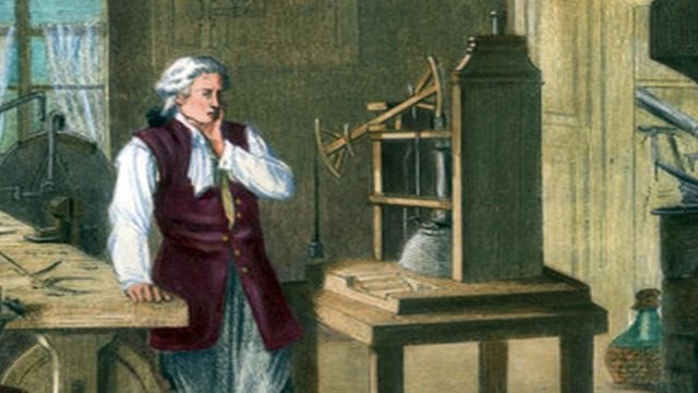 Σαν σήμερα, 25 Αυγούστου 1819: Ο θάνατος του Τζέιμς Βατ – Η ιδιοφυΐα που έθεσε σε κίνηση την βιομηχανική επανάσταση