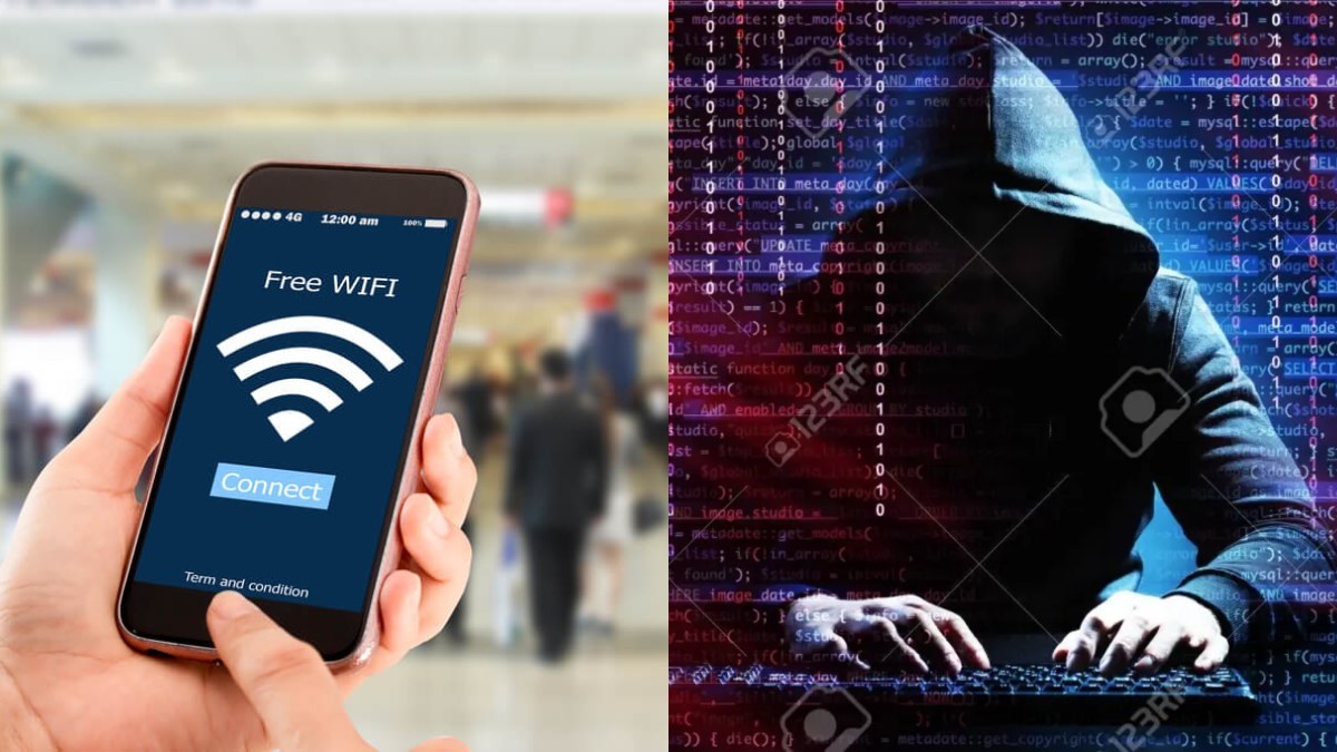 Δημόσιο Wi-Fi: Οι κίνδυνοι που δημιουργούνται για την ασφάλεια των δεδομένων σας – Πώς να προστατευτείτε