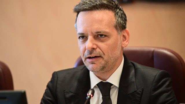 Δούκας σε πρέσβη Ισραήλ: Δε δεχόμαστε μαθήματα δημοκρατίας από όσους σκοτώνουν αμάχους