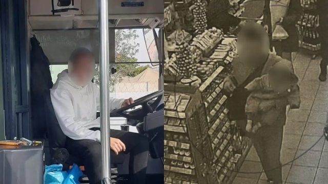 Προφυλακίστηκε ο 17χρονος για τις υποθέσεις αρπαγής βρεφών σε Πειραιά και Ομόνοια