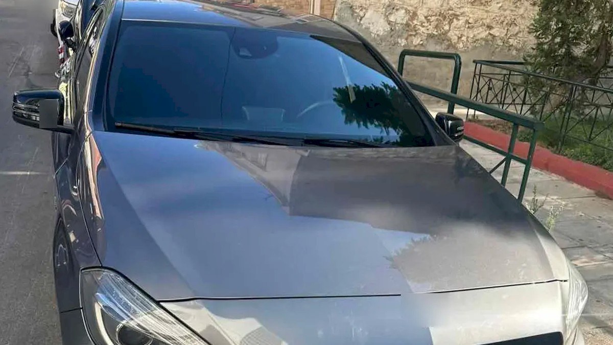 Κανονικός… κίνδυνος των δρόμων ο 20χρονος: Έτρεχε με 190 και προσπάθησαν να τον καλύψουν