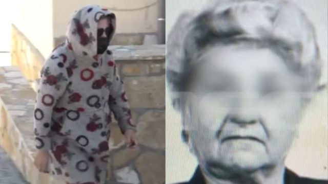 Βοιωτία: Η 62χρονη σχεδίαζε να φύγει στο εξωτερικό – «Δεν σε κοιτάω μωρή, έτσι θα πεθάνεις»