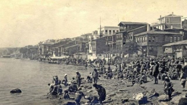 Σαν σήμερα, 16 Σεπτεμβρίου 1462: Η μαύρη ημέρα της Λέσβου – Η Άλωση της Μυτιλήνης και η προδοσία του Μεχμέτ Β’