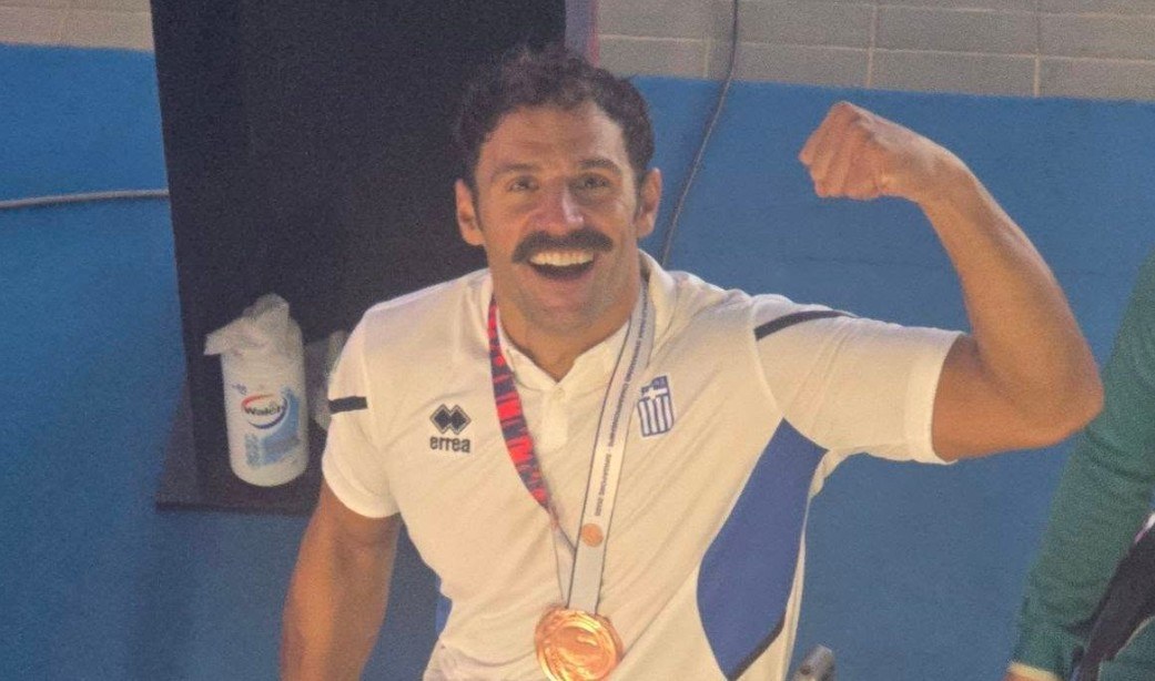 Ελληνική Παραολυμπιακή Επιτροπή - Hellenic Paralympic Committee