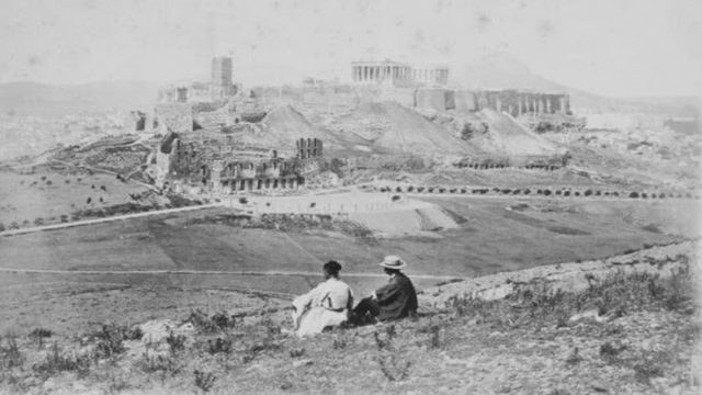 Σαν σήμερα, 18 Σεπτεμβρίου 1834: Η Αθήνα ανακηρύσσεται πρωτεύουσα του ελληνικού κράτους παίρνοντας τη «σκυτάλη» από το Ναύπλιο