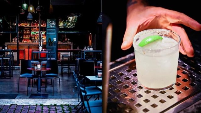 33 Squared – The Bar: Η όαση των Βριλησσίων που χωράει ιστορίες, πάρτι και αξεπέραστα cocktails
