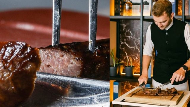 Basegrill: Η γαστρονομική επανάσταση που έφτασε και στη Γλυφάδα