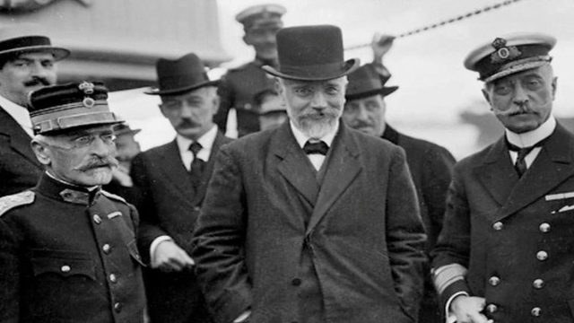 Σαν σήμερα, 26 Σεπτεμβρίου 1916: Η Επανάσταση της Εθνικής Άμυνας και ο Διχασμός της Ελλάδας