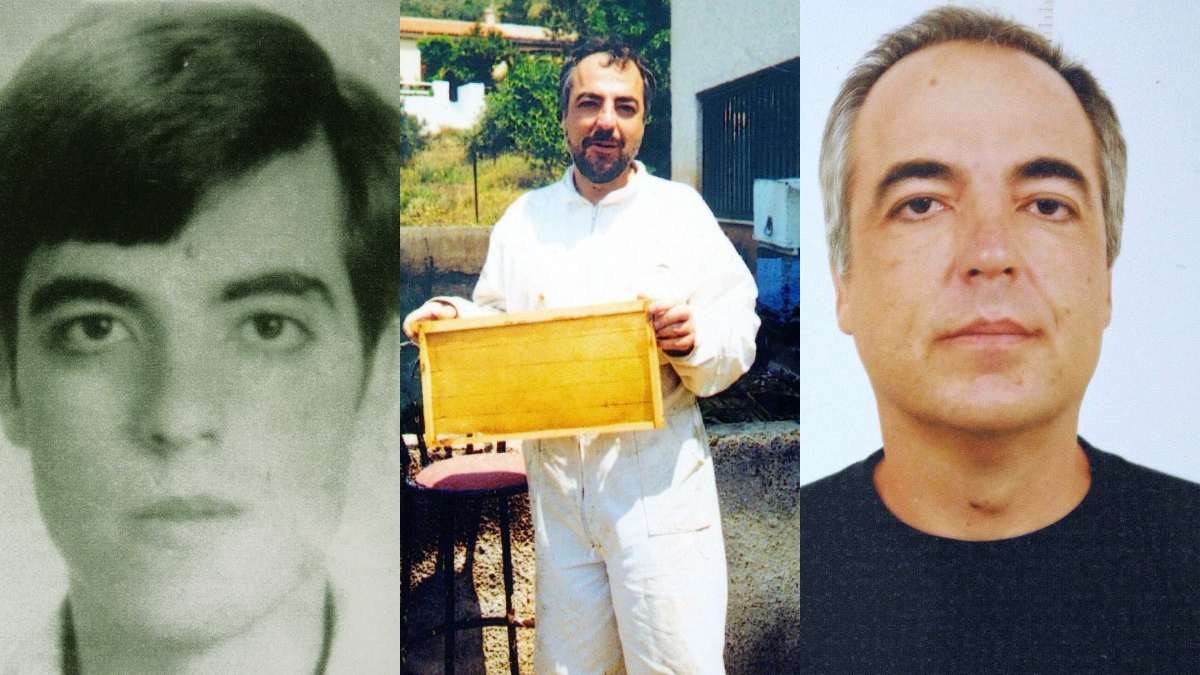 Η παράδοση του Δημήτρη Κουφουντίνα στις Αρχές: 5 Σεπτεμβρίου 2002, η μέρα που ο «Λουκάς» της 17Ν «έπεσε»