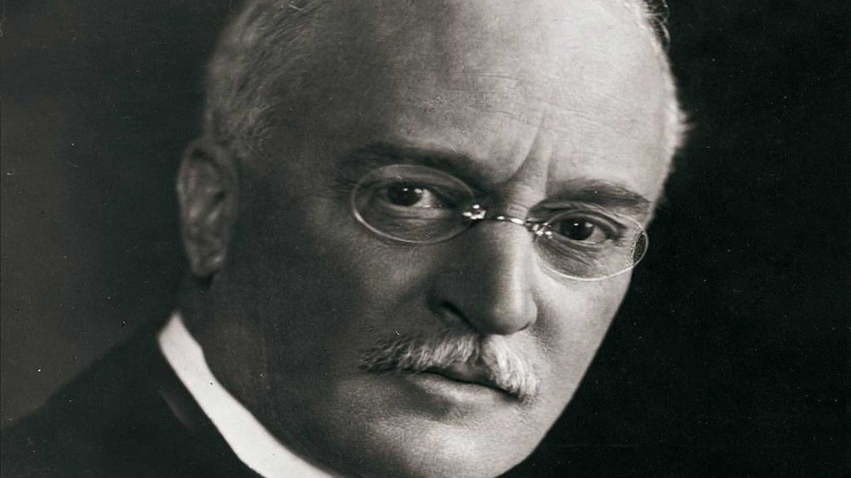 Σαν σήμερα, 29 Σεπτεμβρίου 1913: Η ανεξιχνίαστη εξαφάνιση του Ρούντολφ Ντίζελ – Το μυστήριο του τελευταίου ταξιδιού του εφευρέτη