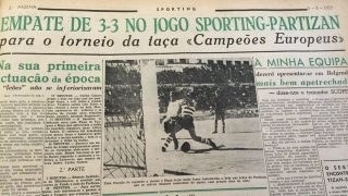 Σαν σήμερα, 4 Σεπτεμβρίου 1955: Η αρχή ενός θρύλου – Ο πρώτος αγώνας του Κυπέλλου Πρωταθλητριών, μετέπειτα Champions League
