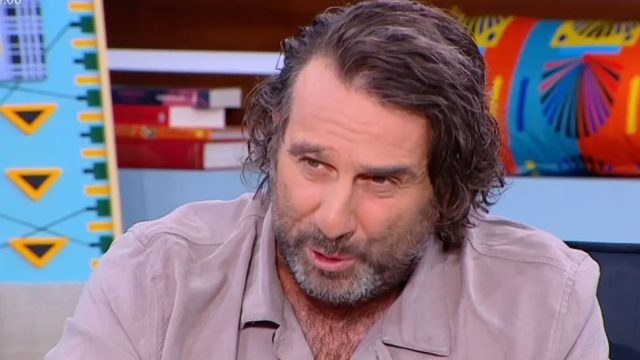 Ηλίας Βαλάσης για τη σύζυγό του: «Της είπα να χωρίσουμε και τρακάραμε – Όταν είδα ότι ζούσε…»
