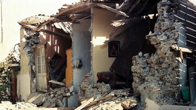 Σαν σήμερα, 13 Σεπτεμβρίου 1986: Ο φονικός σεισμός της Καλαμάτας αφήνει πίσω του 22 νεκρούς και εκατοντάδες τραυματίες