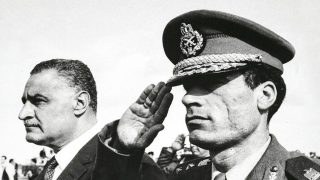 Σαν σήμερα, 1η Σεπτεμβρίου 1969: Το πραξικόπημα στη Λιβύη που έφερε στην εξουσία τον Καντάφι