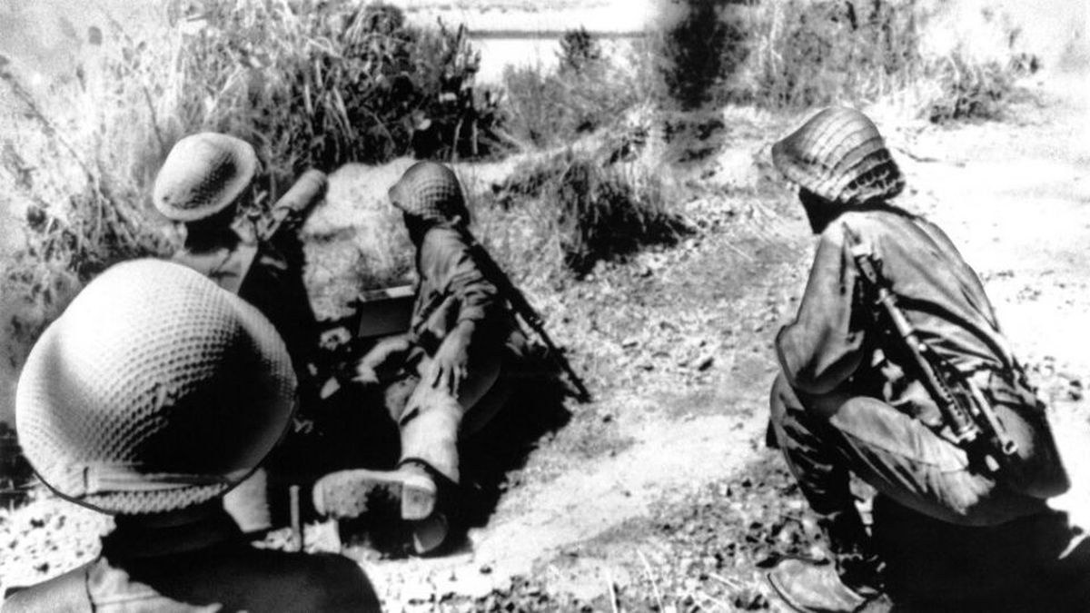 Σαν σήμερα, 23 Σεπτεμβρίου 1965: Τελειώνει ο Δεύτερος Πόλεμος του Κασμίρ