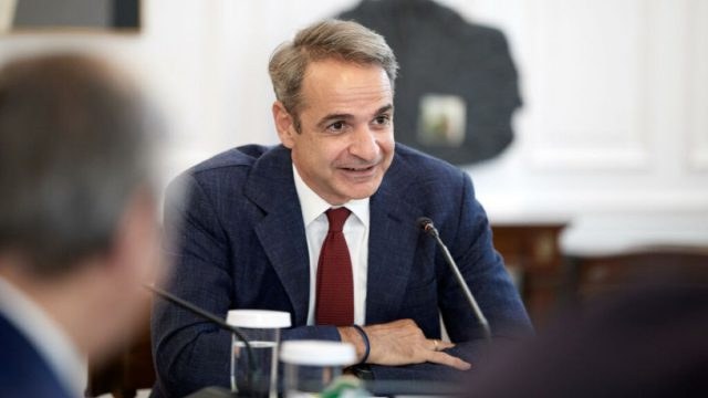 Δημοσκόπηση GPO: Σταθερό προβάδισμα για τη ΝΔ – Ανεβαίνει το ΠΑΣΟΚ, ενισχύεται η Ελληνική Λύση