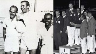 Σαν σήμερα, 7 Σεπτεμβρίου 1960: Η χρυσή ιστορία της Ρώμης – Ο διάδοχος του θρόνου Κωνσταντίνος χαρίζει το χρυσό στην Ελλάδα