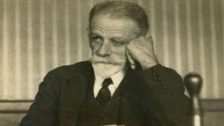 Σαν σήμερα, 5 Σεπτεμβρίου 1899: Ο Κωστής Παλαμάς ολοκληρώνει τον «Δωδεκάλογο του Γύφτου»