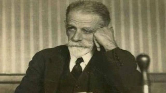 Σαν σήμερα, 5 Σεπτεμβρίου 1899: Ο Κωστής Παλαμάς ολοκληρώνει τον «Δωδεκάλογο του Γύφτου»