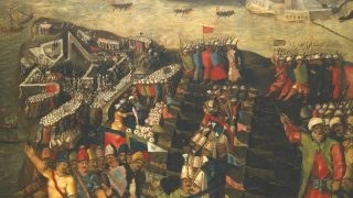 Σαν σήμερα, 8 Σεπτεμβρίου 1570: Η Άλωση της Λευκωσίας – Η φλόγα που έσβησε την Ενετική κυριαρχία στην Κύπρο