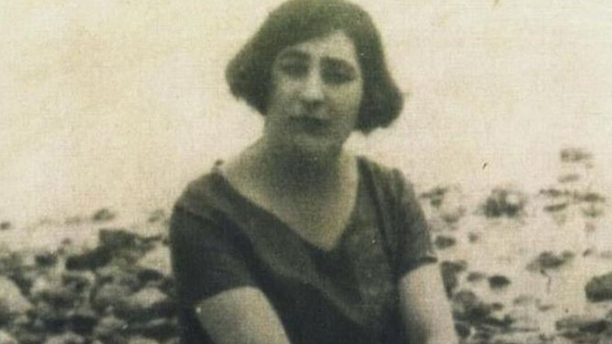 H ηρωίδα της Αντίστασης που πρόσφερε ακόμα και τη ζωή της για την Ελλάδα