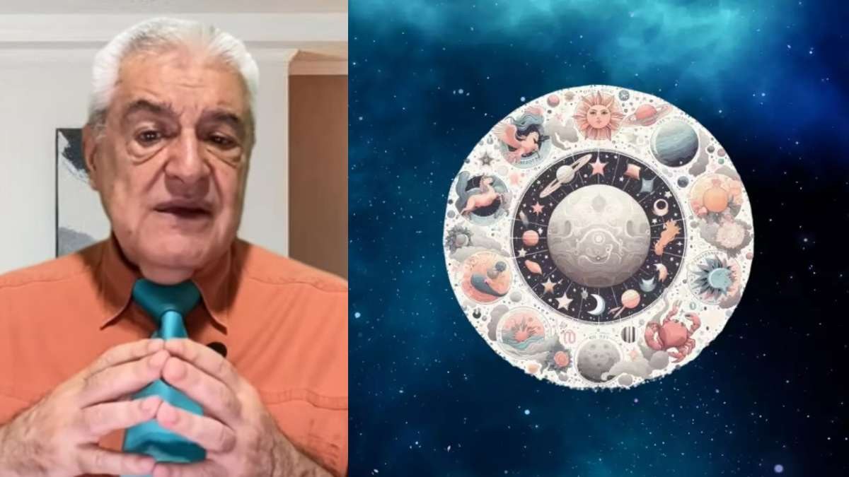 Οι προβλέψεις του Χρίστου Ντούβλη εν όψει της νέας εβδομάδας