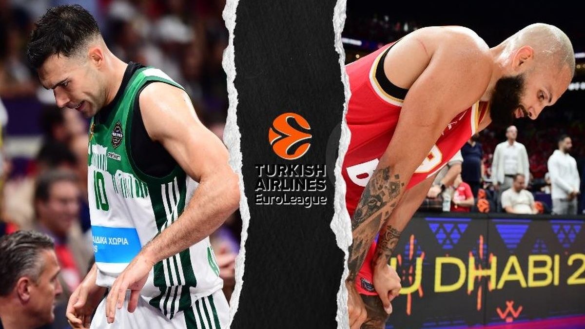 Ξεκινάει η νέα σεζόν στην Euroleague